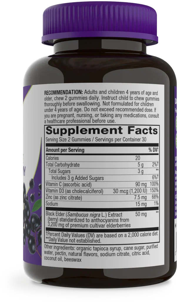 Sambucus Gummies_6