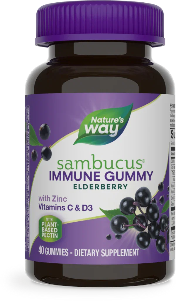 Sambucus Gummies_7
