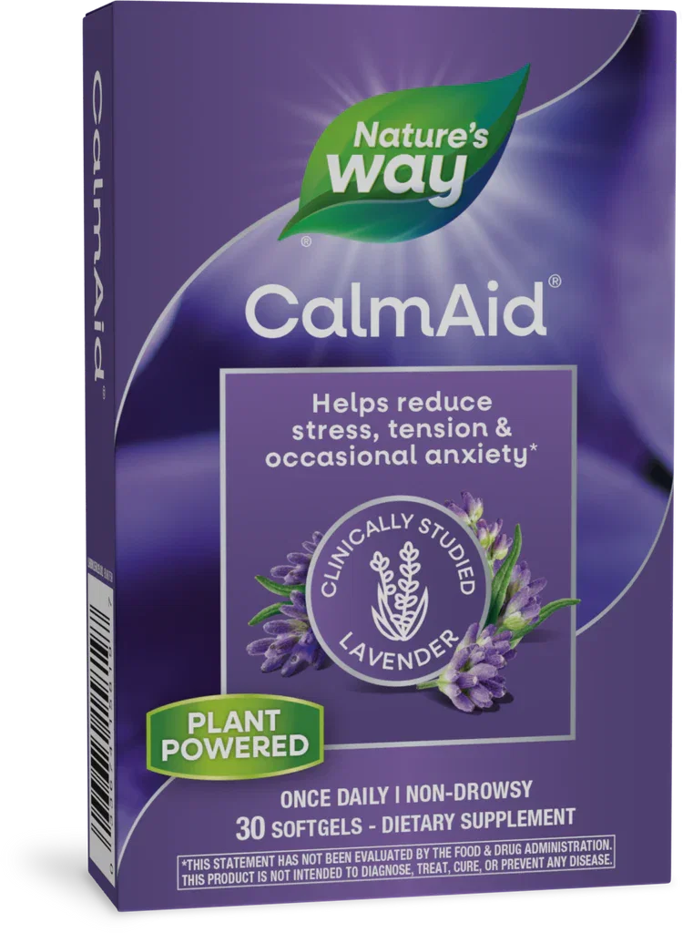 CalmAid®