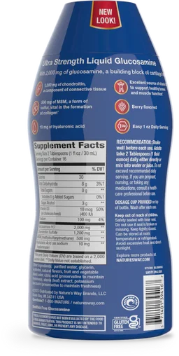 Joint Movement Glucosamine®