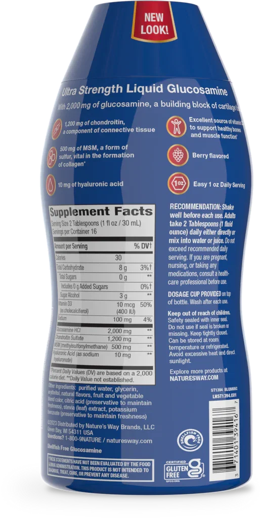 Joint Movement Glucosamine®_7