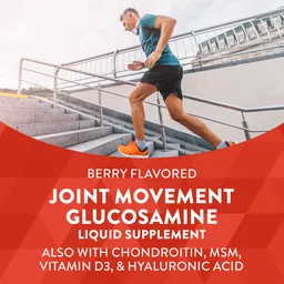 Joint Movement Glucosamine®