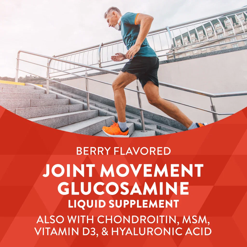 Joint Movement Glucosamine®_3