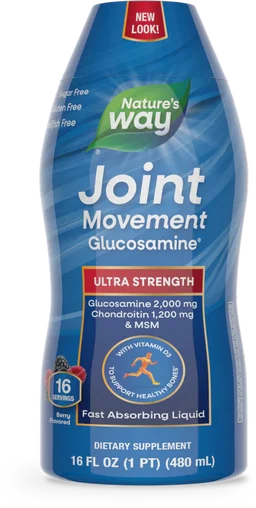 Joint Movement Glucosamine®