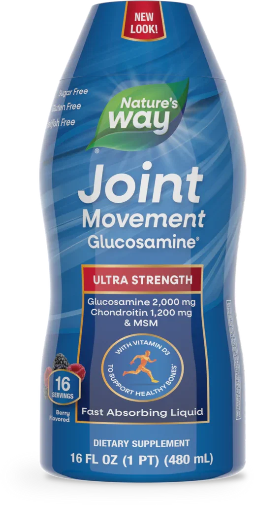 Joint Movement Glucosamine®