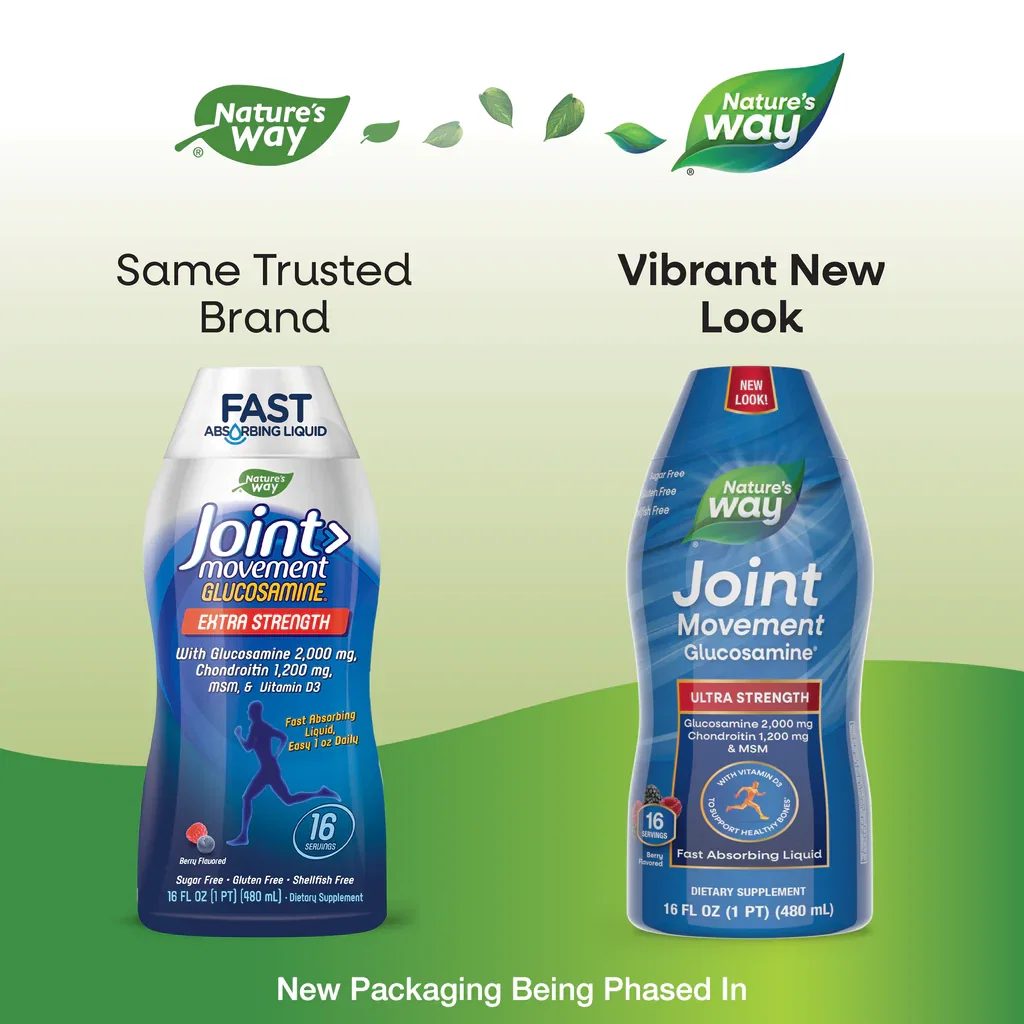 Joint Movement Glucosamine®_1