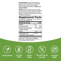 Chlorofresh® Liquid Chlorophyll