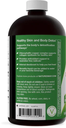 Chlorofresh® Liquid Chlorophyll