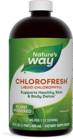 Chlorofresh® Liquid Chlorophyll
