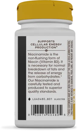 Niacinamide