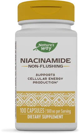 Niacinamide