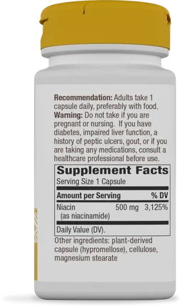 Niacinamide
