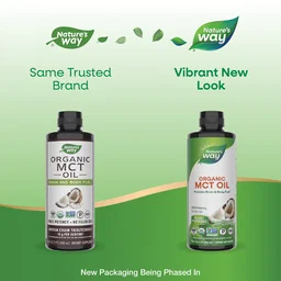 Organic MCT Oil