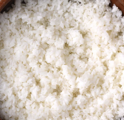 Sushi Rice (160g)