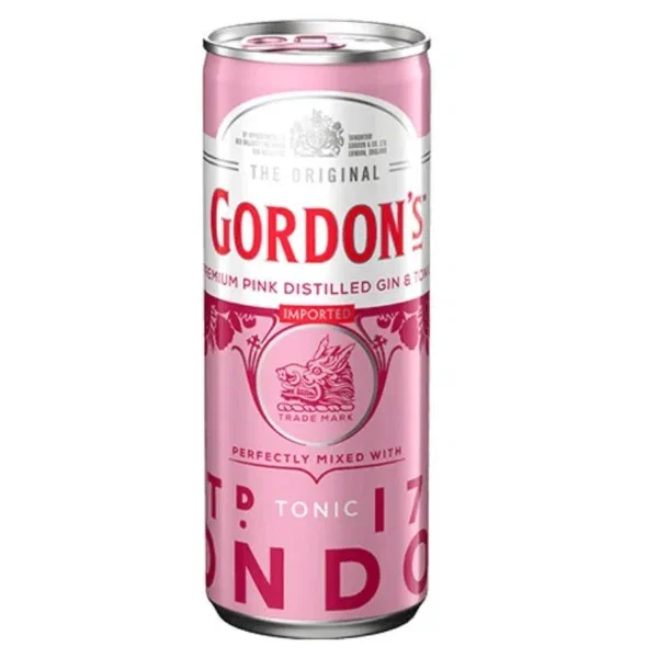 Gordons Pink & Tonic_0