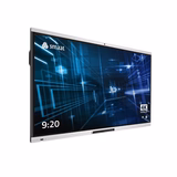SMAAT 75" 4K (Ultra HD) Interactive Flat Panel with built-in 4K (13MP) Camera_1