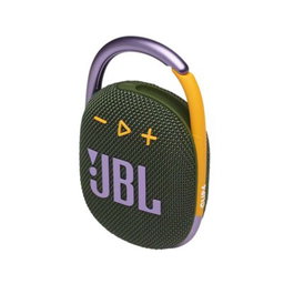 JBL Clip 4 Portable Bluetooth Speaker