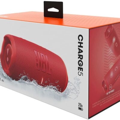 JBL Charge 5 Portable Bluetooth Speaker_0