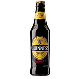 Guiness Kubwa