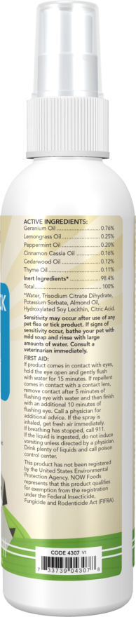Flea & Tick Spray for Dogs_2