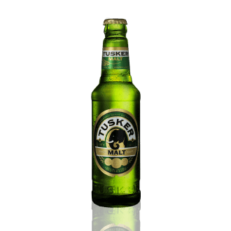 Tusker Malt Lager