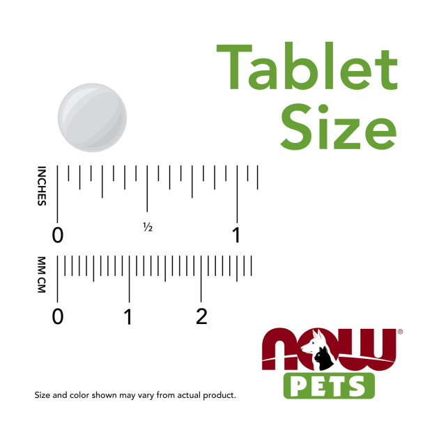 G.I. Support Chewable Tablets for Dogs & Cats_3