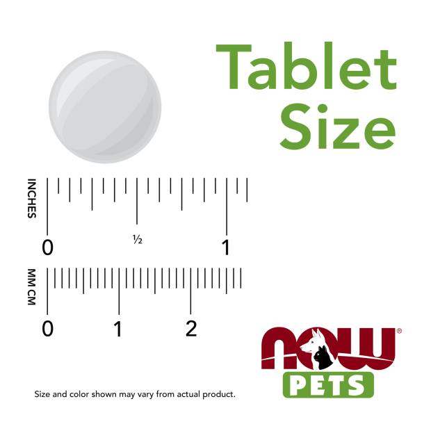 UC-II® Advanced Joint Mobility Chewable Tablets for Dogs & Cats_3