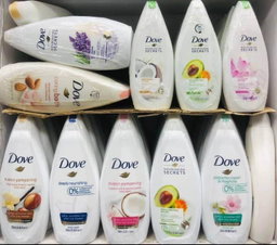 Dove Shower Gel Wash