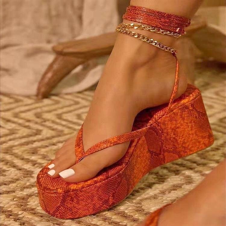 Ladies Royal Footwear _0