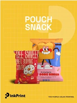 Pouch Snack
