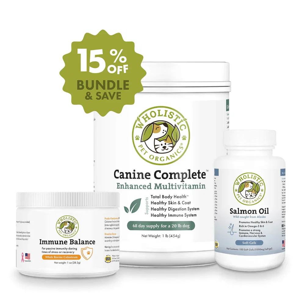 Wholistic Bundle