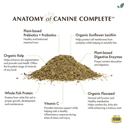 Canine Complete™