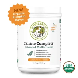 Canine Complete™