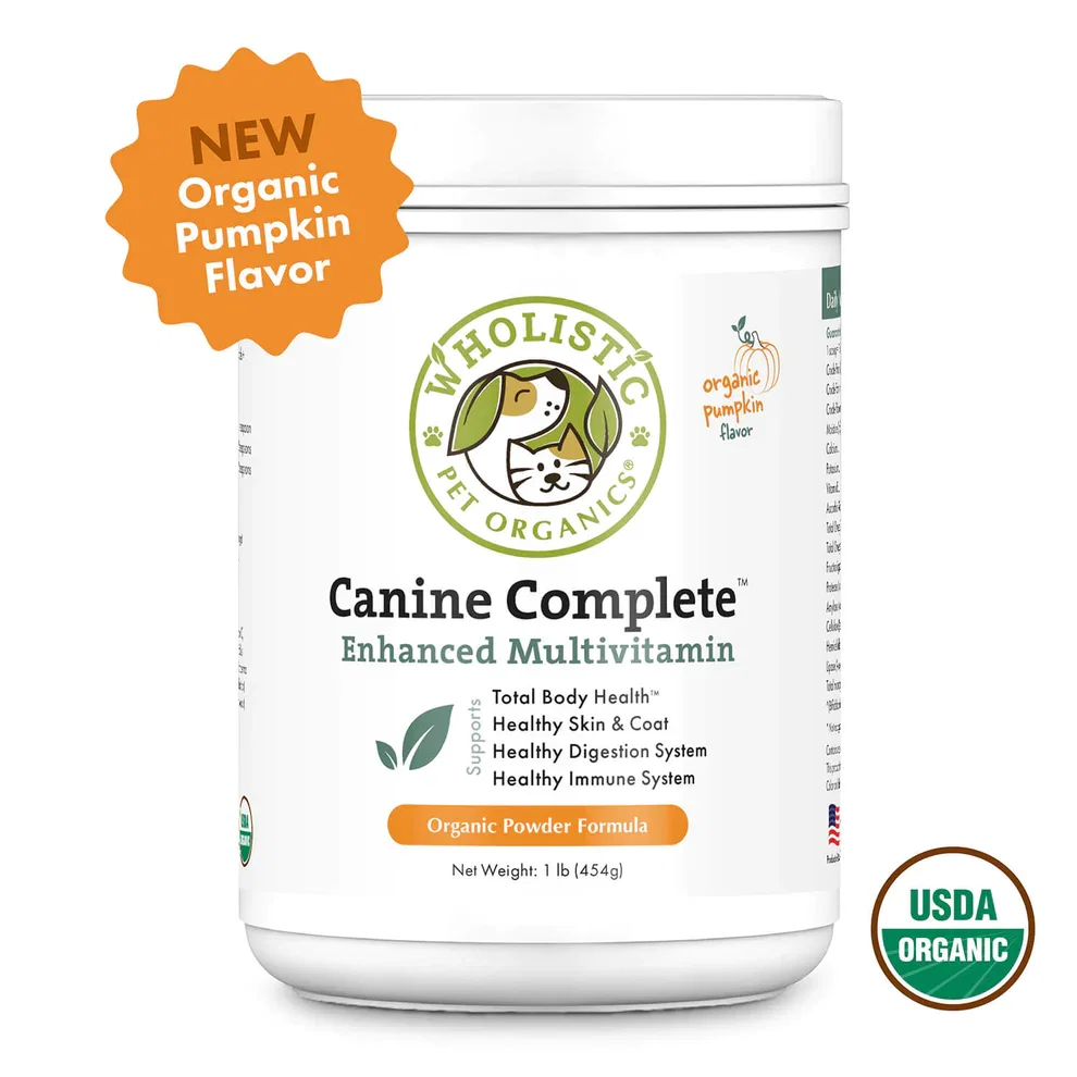 Canine Complete™