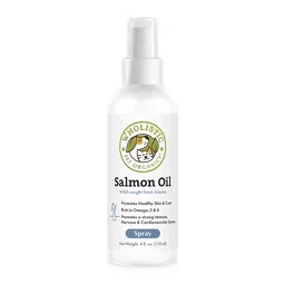Wild Salmon Oil