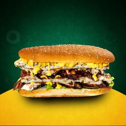 "අඩියයි කිලෝවයි" BBQ Submarine