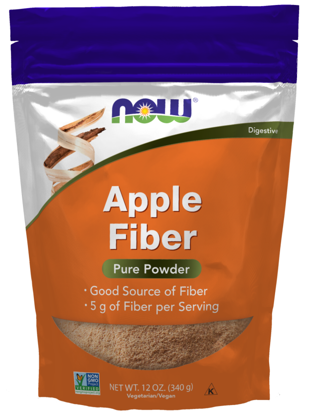 Apple Fiber Powder
