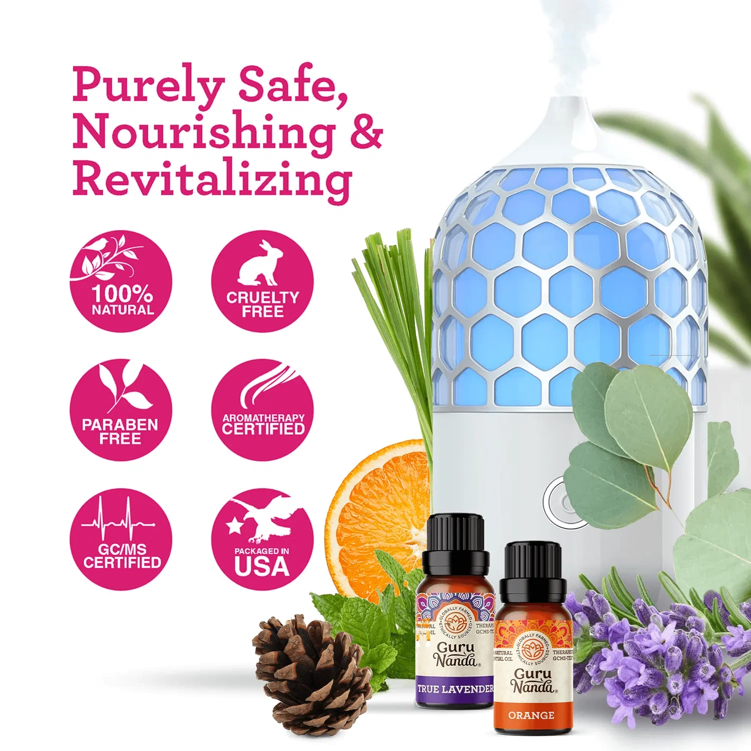 6 ESSENTIAL OILS SINGLE NOTES SET_4