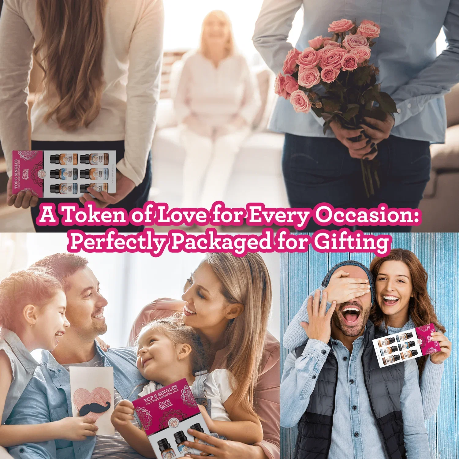 6 ESSENTIAL OILS SINGLE NOTES SET_5