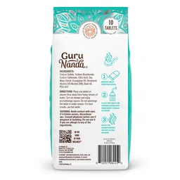 BREATHE EUCALYPTUS SHOWER STEAMERS - INDIVIDUALLY WRAPPED - 10 COUNT