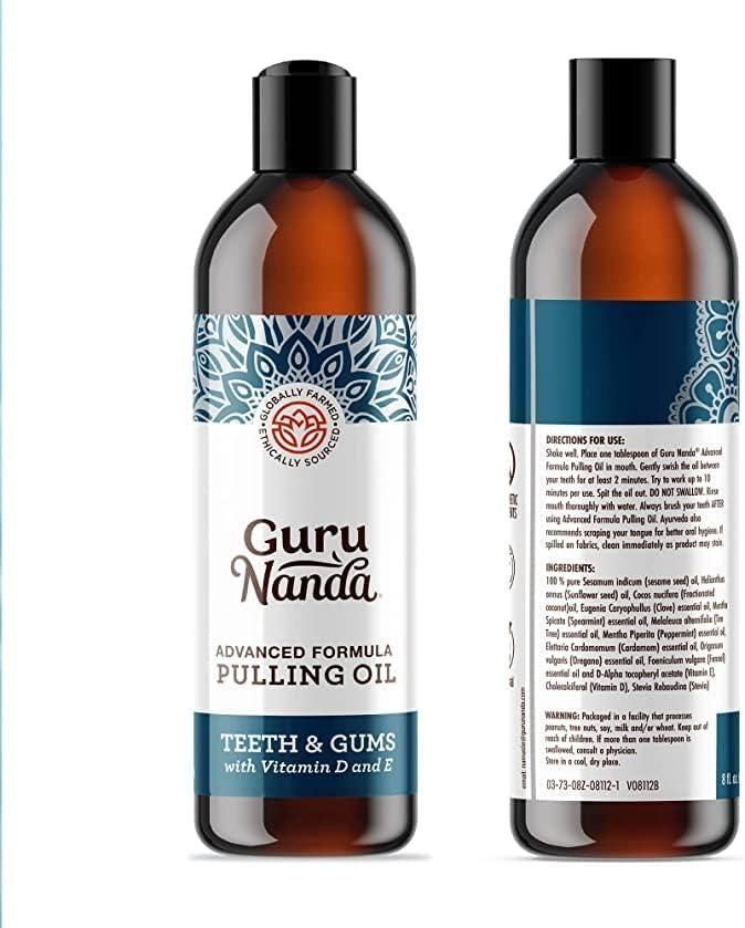 ADVANCED FORMULA PULLING OIL FOR TEETH & GUMS_6