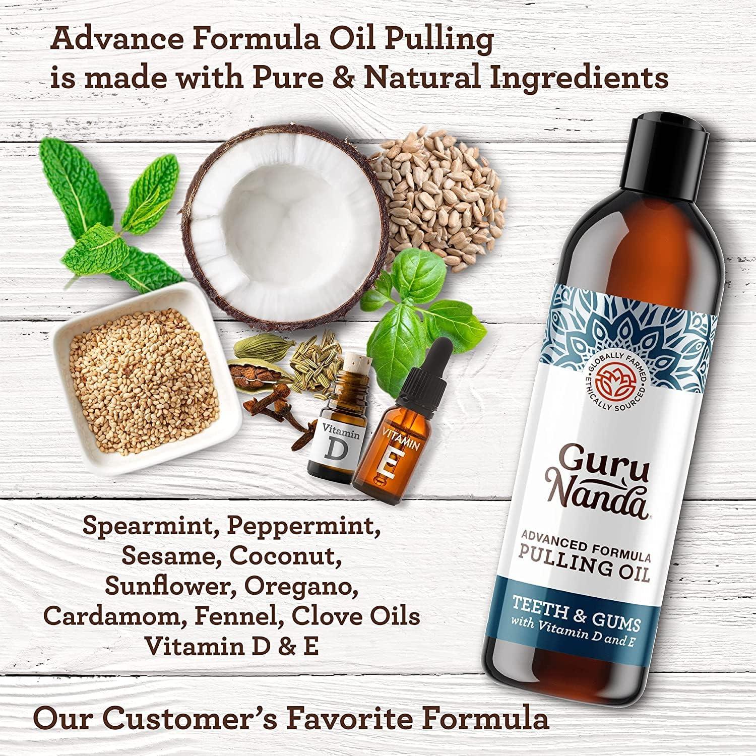 ADVANCED FORMULA PULLING OIL FOR TEETH & GUMS_1