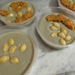 Desserts