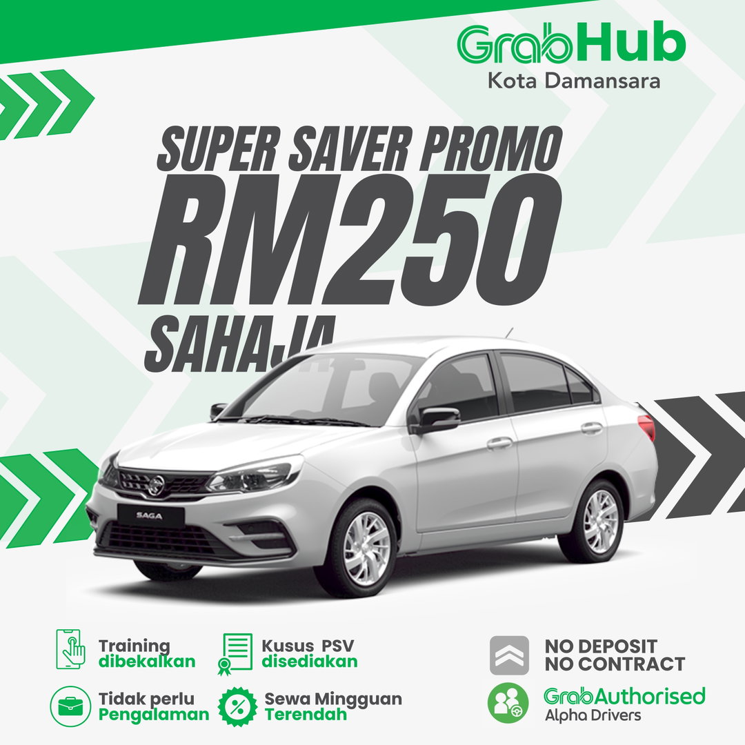 Proton Saga 1.3 2020