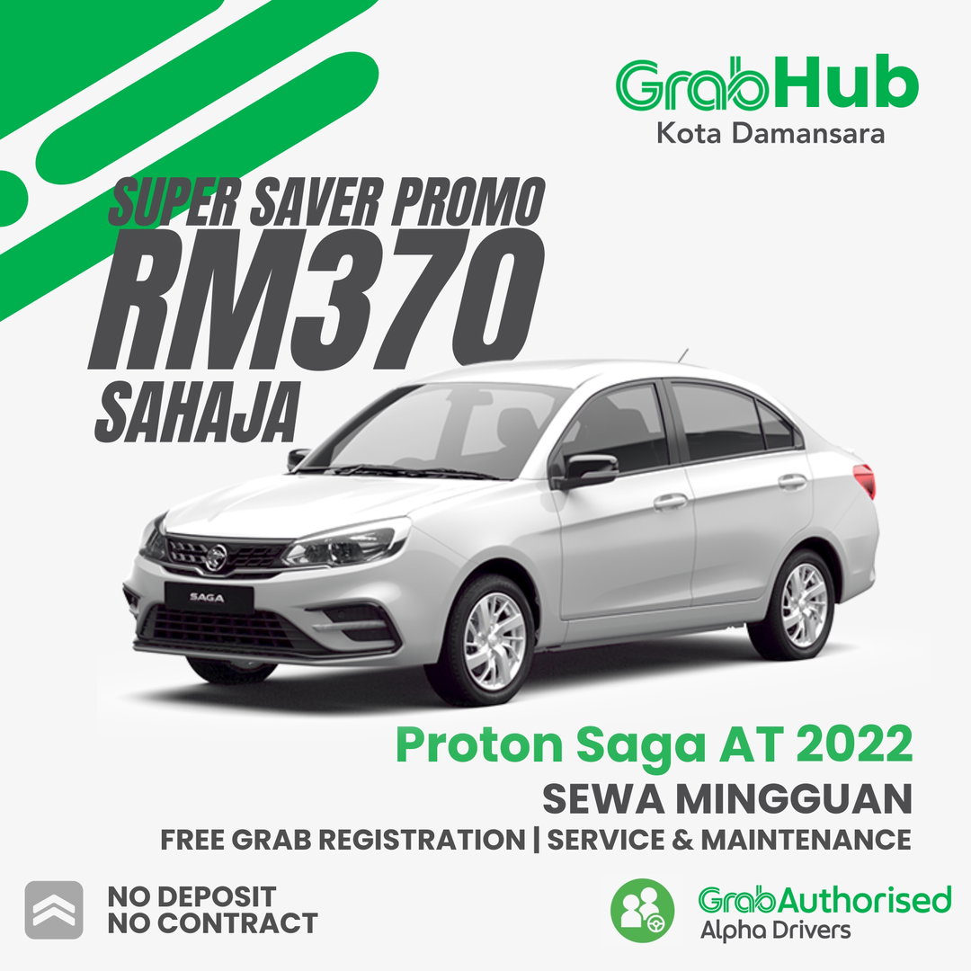 Proton Saga 1.3 2022/23