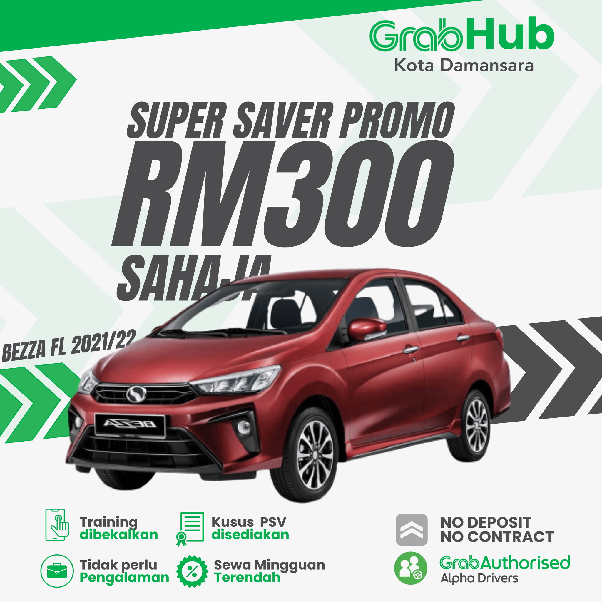 Perodua Bezza 1.3 FL 2021/22_0