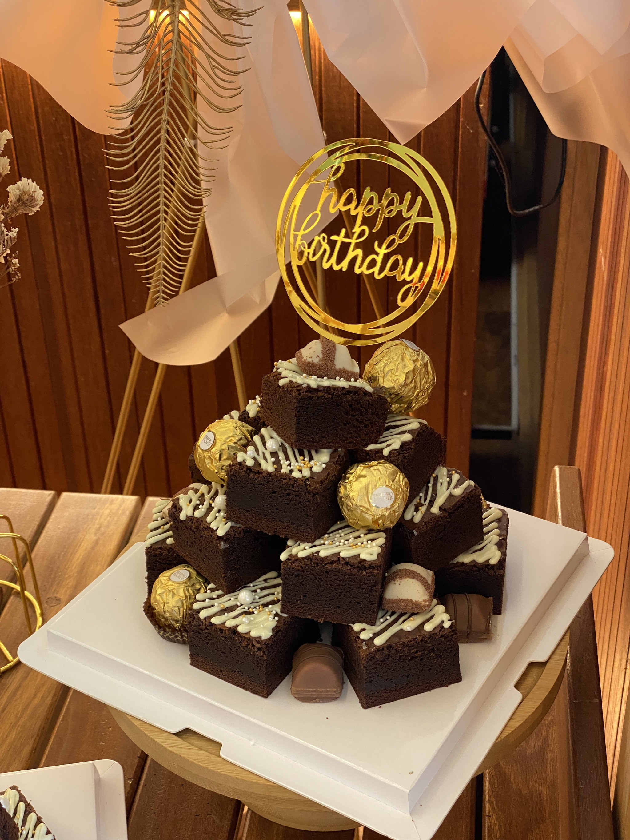 Brownies Tower_2