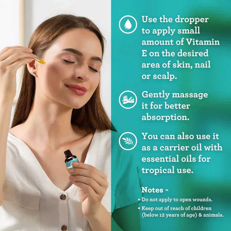 VITAMIN E OIL - 2 FL OZ_5