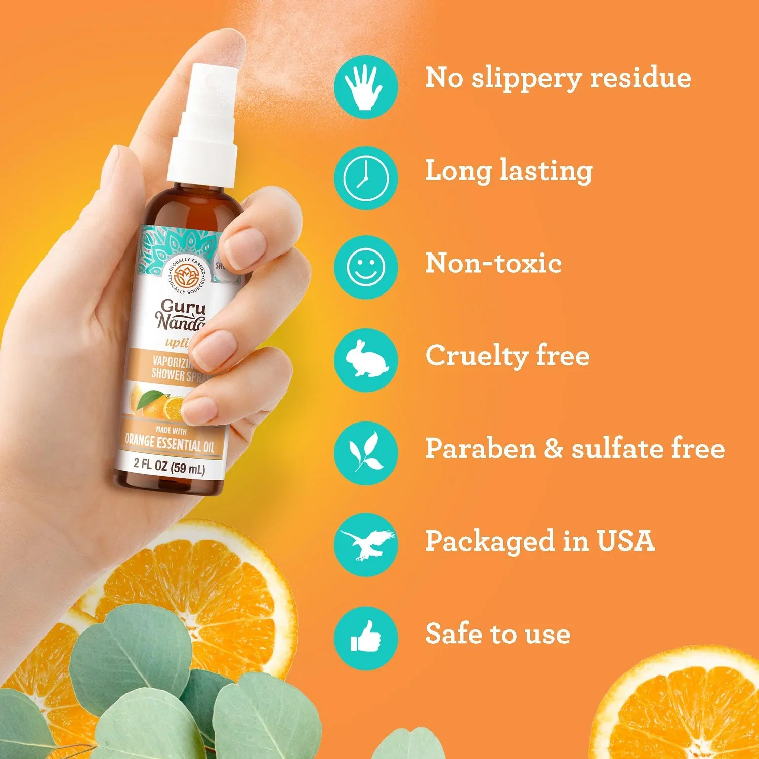 UPLIFT ORANGE SHOWER SPRAY_3