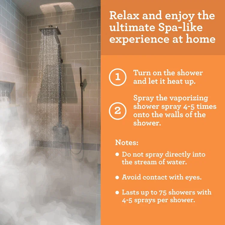 UPLIFT ORANGE SHOWER SPRAY_4